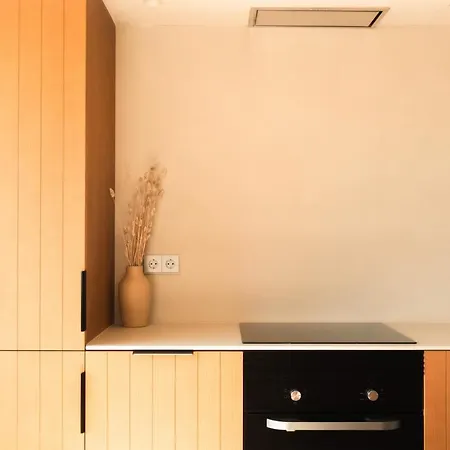 Apartment Larala 02 - Nuevo En La Playa Del Arenal Con Vistas Al Mar *