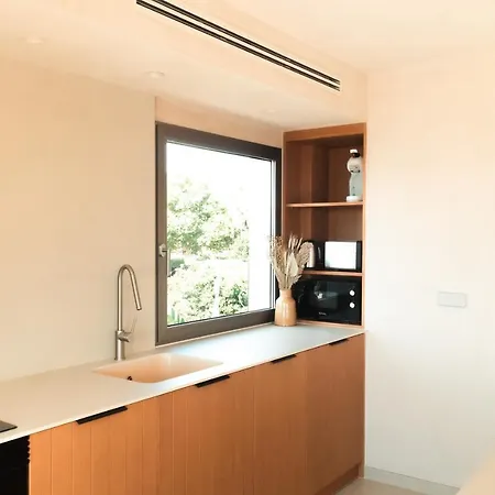 Larala 02 - Nuevo En La Playa Del Arenal Con Vistas Al Mar Apartment Javea