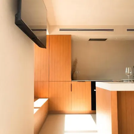 Apartment Larala 02 - Nuevo En La Playa Del Arenal Con Vistas Al Mar Javea