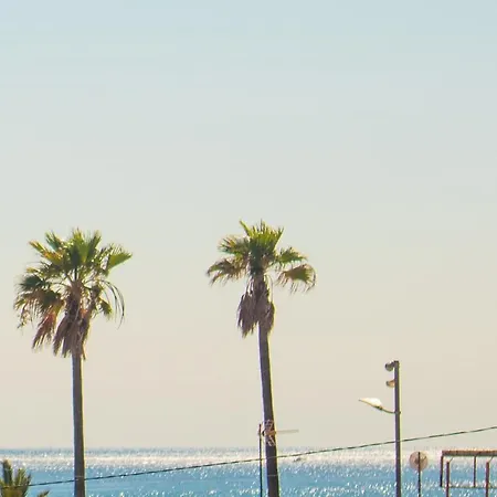 Larala 02 - Nuevo En La Playa Del Arenal Con Vistas Al Mar Apartment Javea